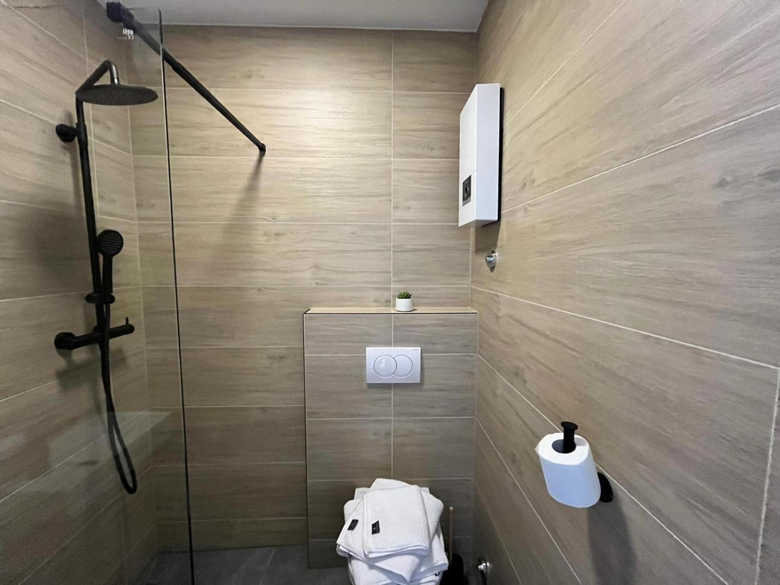 Best Apartments Novaki Samoborski Exterior photo
