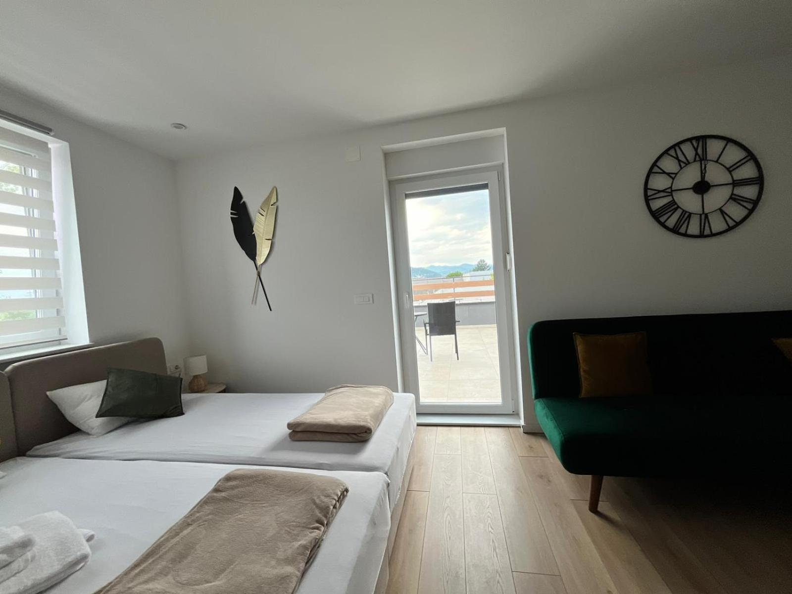Best Apartments Novaki Samoborski Exterior photo