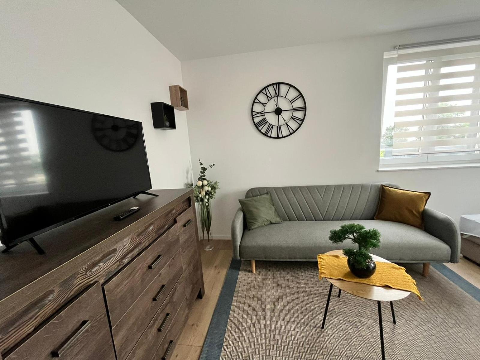 Best Apartments Novaki Samoborski Exterior photo