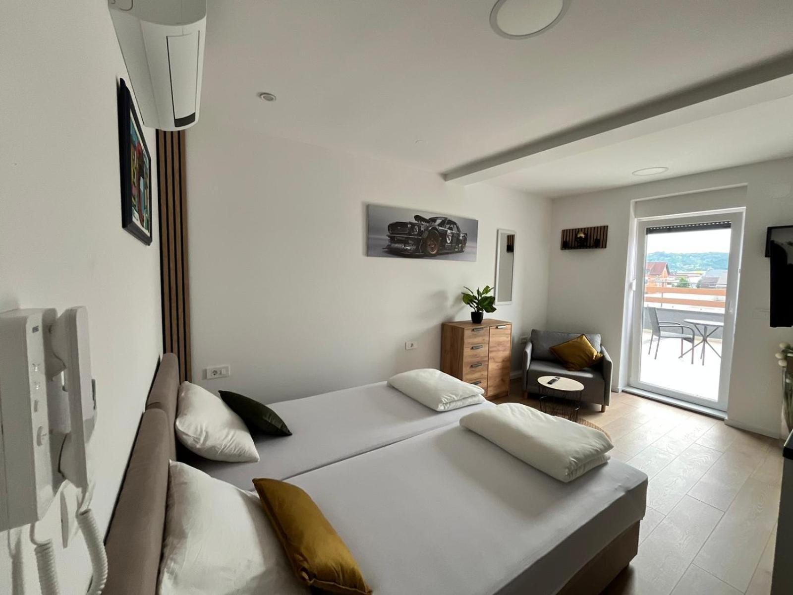 Best Apartments Novaki Samoborski Exterior photo