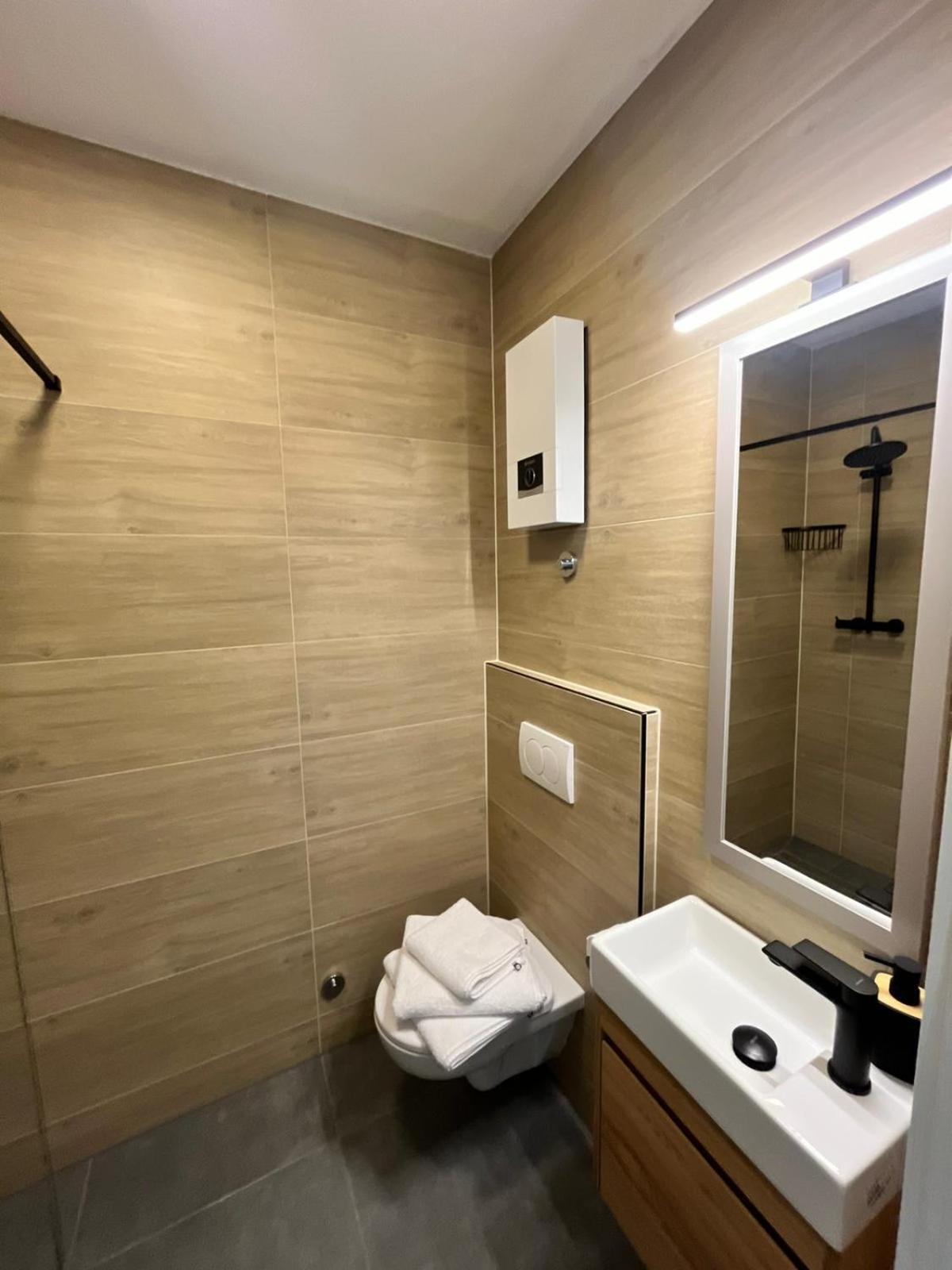 Best Apartments Novaki Samoborski Exterior photo