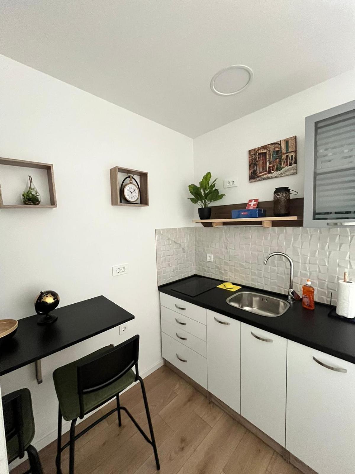 Best Apartments Novaki Samoborski Exterior photo