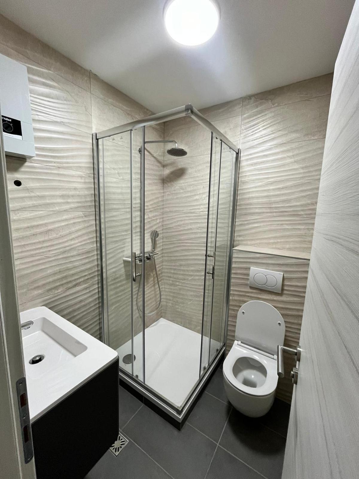 Best Apartments Novaki Samoborski Exterior photo
